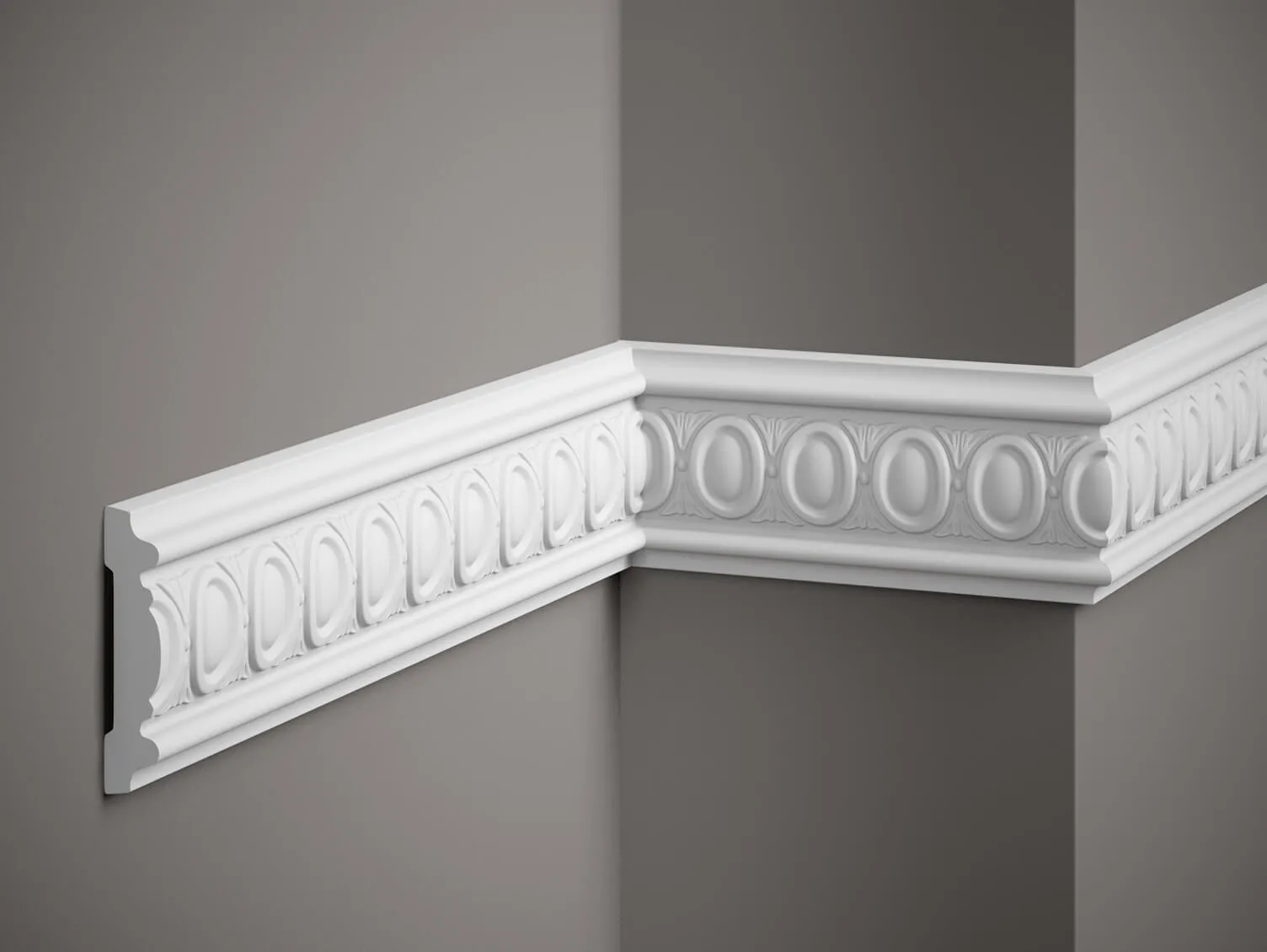 Feature Wall Panelling